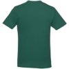 Goedkoop bedrukte T-shirts | Heros Heren T-shirt met korte mouwen