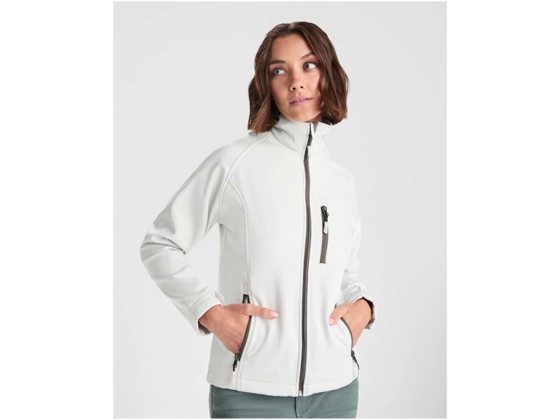 Antartida softshell damesjack Antartida softshell damesjack