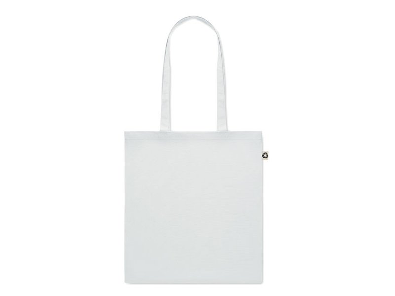 ZOCO COLOUR - Boodschappentas recycled katoen