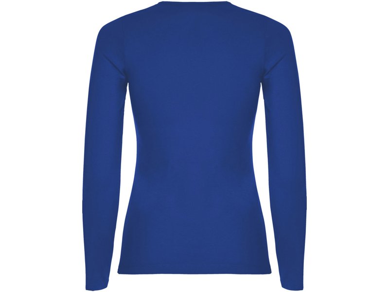 Extreme damesshirt met lange mouwen Extreme damesshirt met lange mouwen