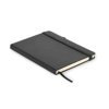 ARPU - Gerecycled PU A5 notitieboek ARPU - Gerecycled PU A5 notitieboek