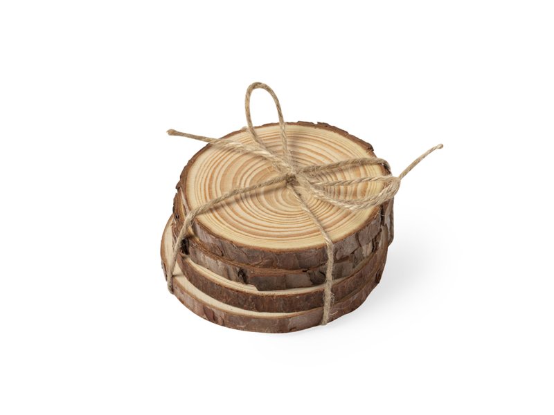 Onderzetter Set Yantic