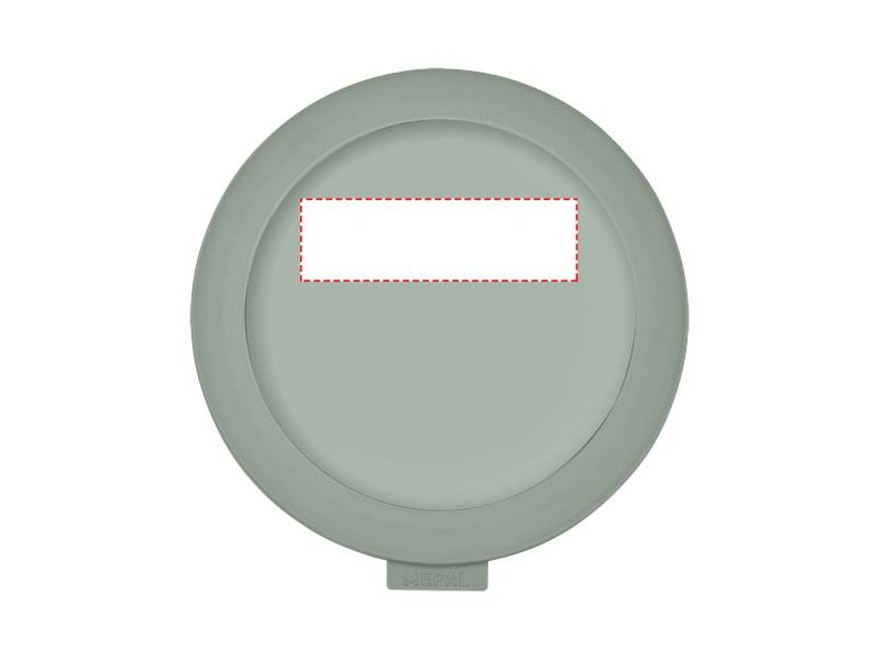 Cirqula multikom van 1250 ml Cirqula multikom van 1250 ml