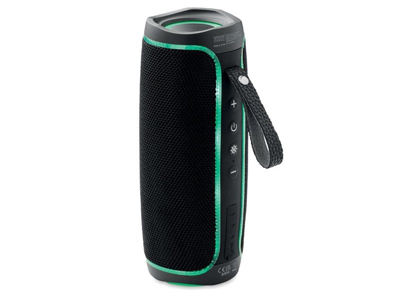 Dima speaker bedrukken | Jouw relatiegeschenk & promotieartikel Dima speaker bedrukken | Jouw relatiegeschenk & promotieartikel