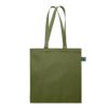 OSOLE++ COLOUR - Fairtrade boodschappentas 180g