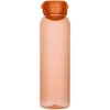 Alti 630 ml RCS waterfles van gerecycled plastic