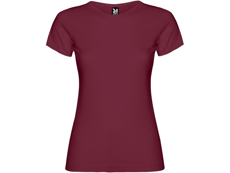 Jamaica damesshirt met korte mouwen Jamaica damesshirt met korte mouwen