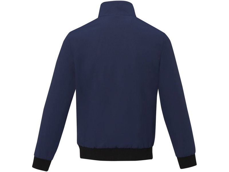 Keefe unisex lichtgewicht bomberjack Keefe unisex lichtgewicht bomberjack