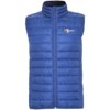 Oslo geïsoleerde bodywarmer voor heren Oslo geïsoleerde bodywarmer voor heren