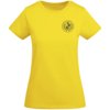 Breda damesshirt met korte mouwen Breda damesshirt met korte mouwen
