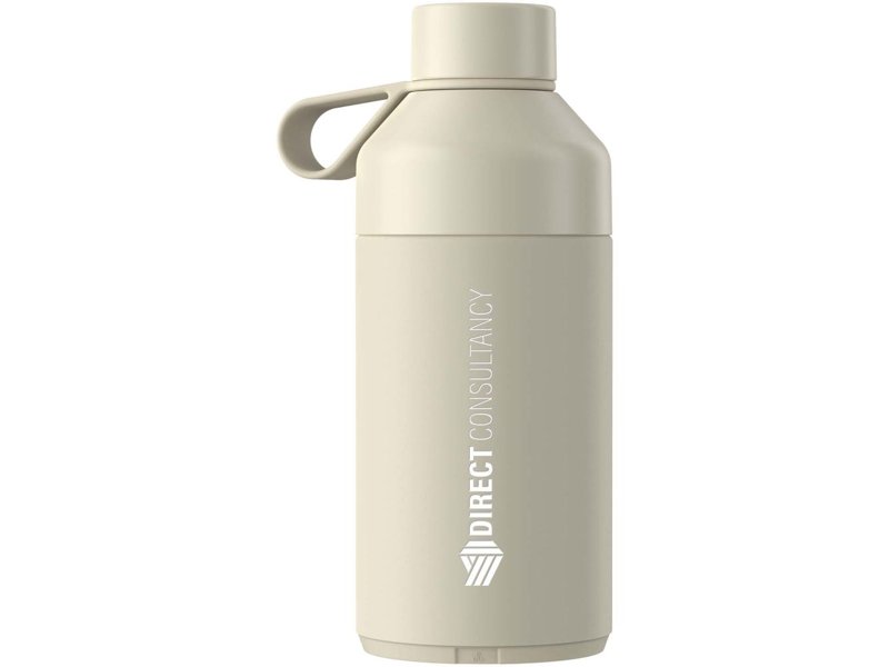 Ocean Bottle vacuümgeïsoleerde waterfles van 750 ml Ocean Bottle vacuümgeïsoleerde waterfles van 750 ml