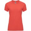 Bahrain sportshirt met korte mouwen voor dames Bahrain sportshirt met korte mouwen voor dames