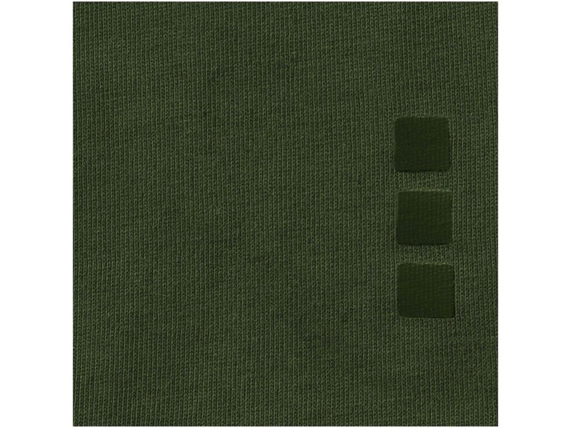 Nanaimo heren t-shirt met korte mouwen