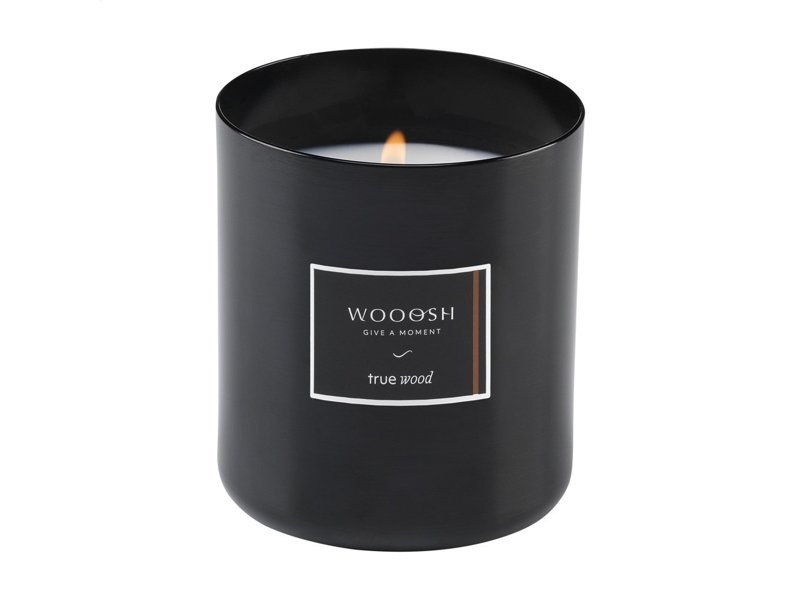 Wooosh Scented Candle True Wood geurkaars