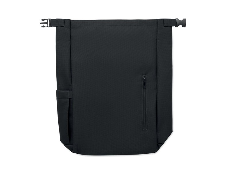 UNITON - 15" rolltop laptop rugzak