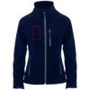 Antartida softshell damesjack Antartida softshell damesjack