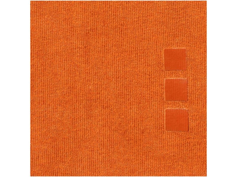 Nanaimo heren t-shirt met korte mouwen Nanaimo heren t-shirt met korte mouwen