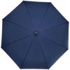 Romee 30'' windproof gerecyclede PET golfparaplu