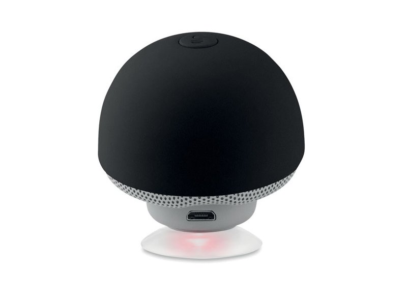 Mushroom speaker bedrukken | Jouw relatiegeschenk & promotieartikel Mushroom speaker bedrukken | Jouw relatiegeschenk & promotieartikel