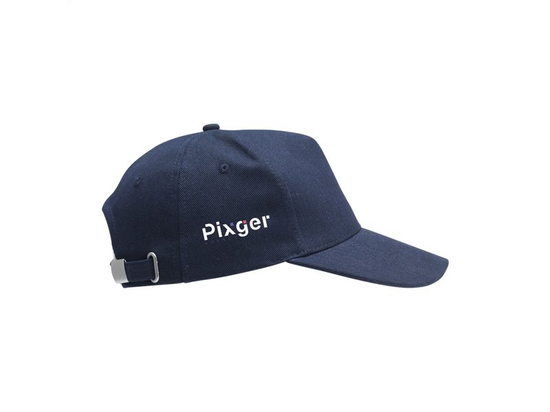 Hamar Cap Recycled katoenen pet Hamar Cap Recycled katoenen pet