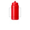 Baseline® Plus grip 500 ml sportfles met sportdeksel Baseline® Plus grip 500 ml sportfles met sportdeksel