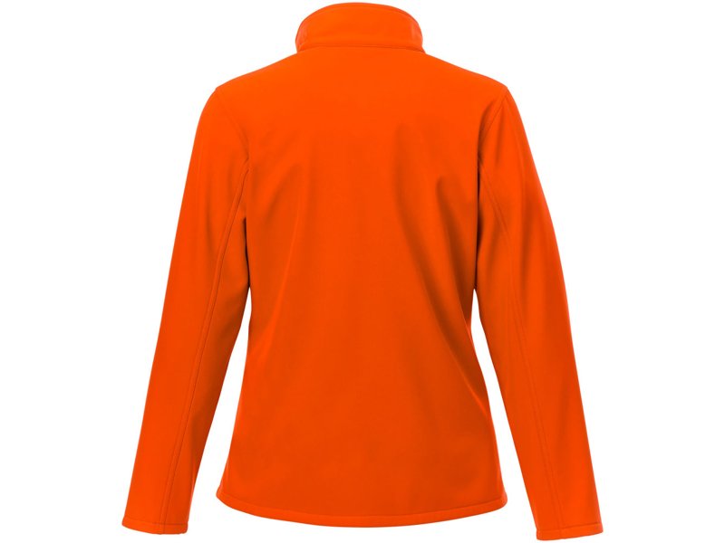 Orion softshell dames jas Orion softshell dames jas
