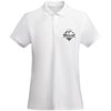 Prince poloshirt voor dames met korte mouwen Prince poloshirt voor dames met korte mouwen