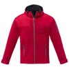 Match softshell heren jas Match softshell heren jas