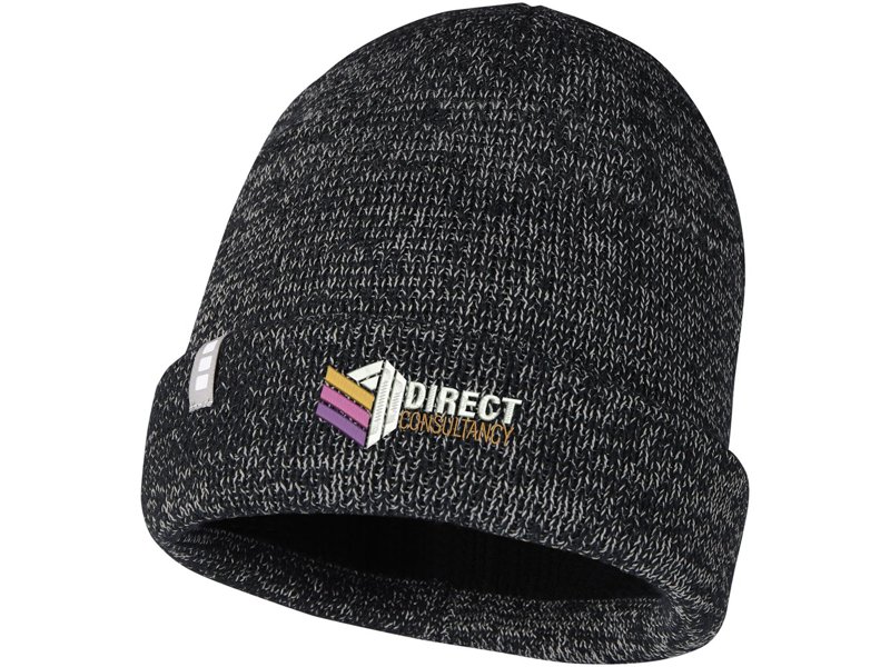 Rigi reflecterende beanie