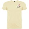 Beagle herenshirt met korte mouwen