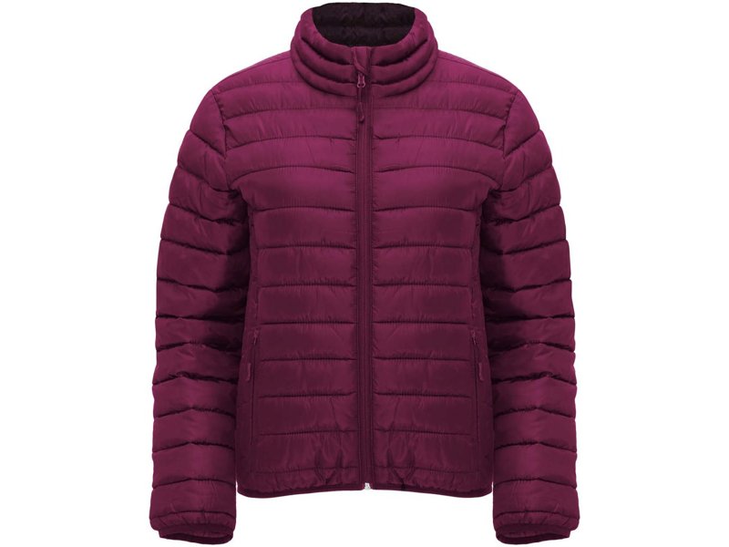 Finland geïsoleerd damesjack Finland geïsoleerd damesjack