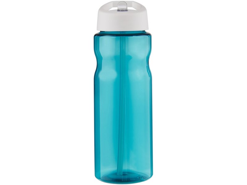 H2O Active® Base 650 ml bidon met fliptuitdeksel H2O Active® Base 650 ml bidon met fliptuitdeksel