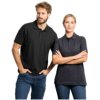 Austral unisex polo met korte mouwen Austral unisex polo met korte mouwen