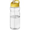 H2O Active® Base 650 ml bidon met fliptuitdeksel H2O Active® Base 650 ml bidon met fliptuitdeksel