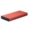 PowerFlat 8 C Power Bank 8.000 mAh bedrukken | Jouw relatiegeschenk & promotieartikel PowerFlat 8 C Power Bank 8.000 mAh bedrukken | Jouw relatiegeschenk & promotieartikel