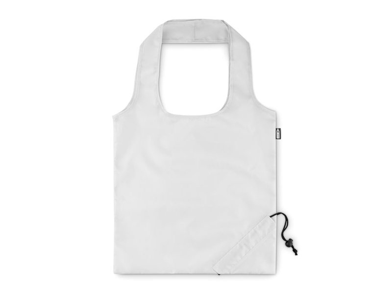 FOLDPET - Opvouwbare RPET tas FOLDPET - Opvouwbare RPET tas