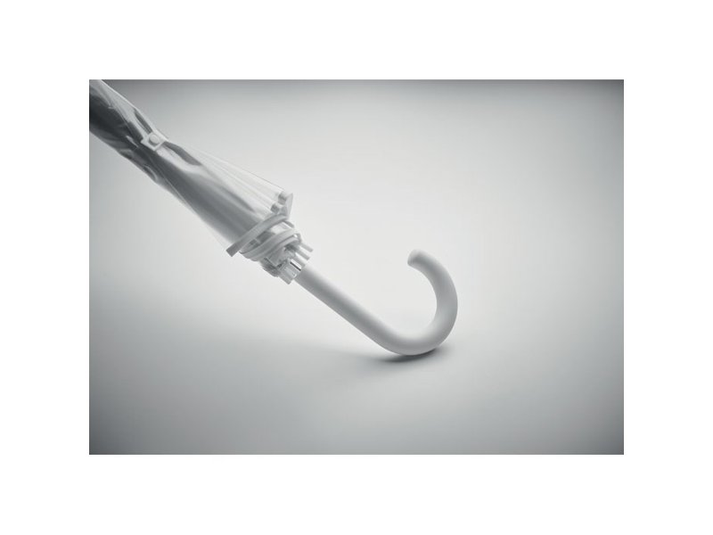 GOTA - Transparante paraplu