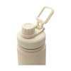 Tappo Bottle RCS Stainless Steel 800 ml single wall Tappo Bottle RCS Stainless Steel 800 ml single wall