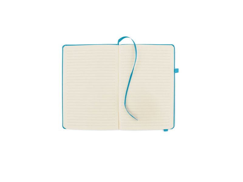 ARPU - Gerecycled PU A5 notitieboek ARPU - Gerecycled PU A5 notitieboek