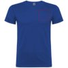 Beagle herenshirt met korte mouwen