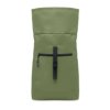 IREA - 600D polyester rolltop rugzak