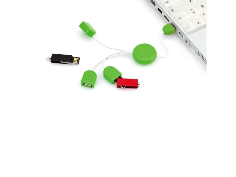 USB Hub Pod
