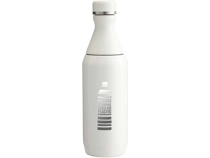 Stanley All Day Slim 350 ml waterfles Stanley All Day Slim 350 ml waterfles