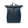 BANGKOK ROLL - Rolltop laptop rugzak 600D