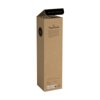 Topflask RCS Recycled Steel 750 ml drinkfles Topflask RCS Recycled Steel 750 ml drinkfles
