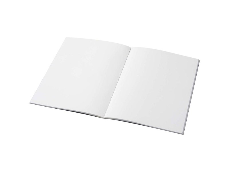 Novella Austen A5 notitieboek met zachte cover, 50 vellen Novella Austen A5 notitieboek met zachte cover, 50 vellen