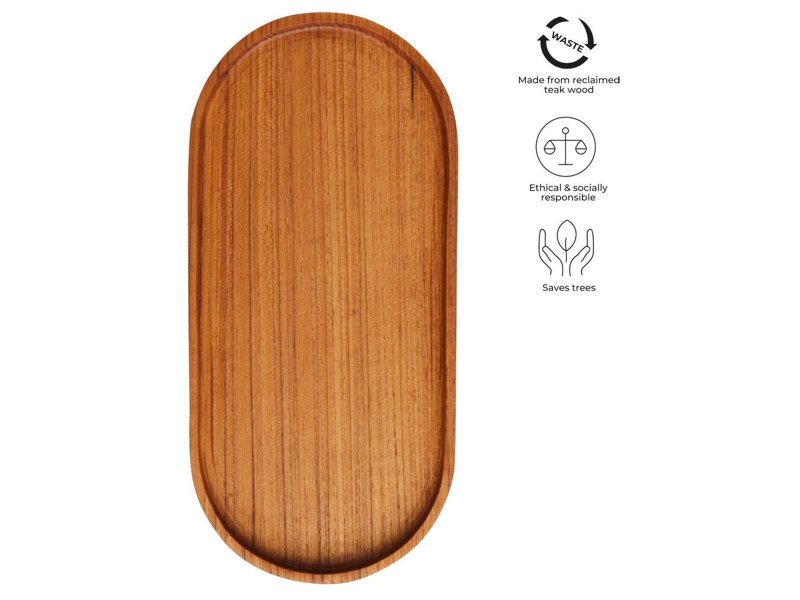 Original Home houten dienblad Original Home houten dienblad