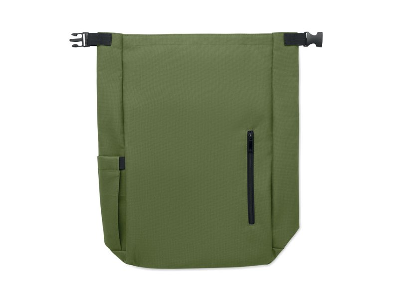 UNITON - 15" rolltop laptop rugzak