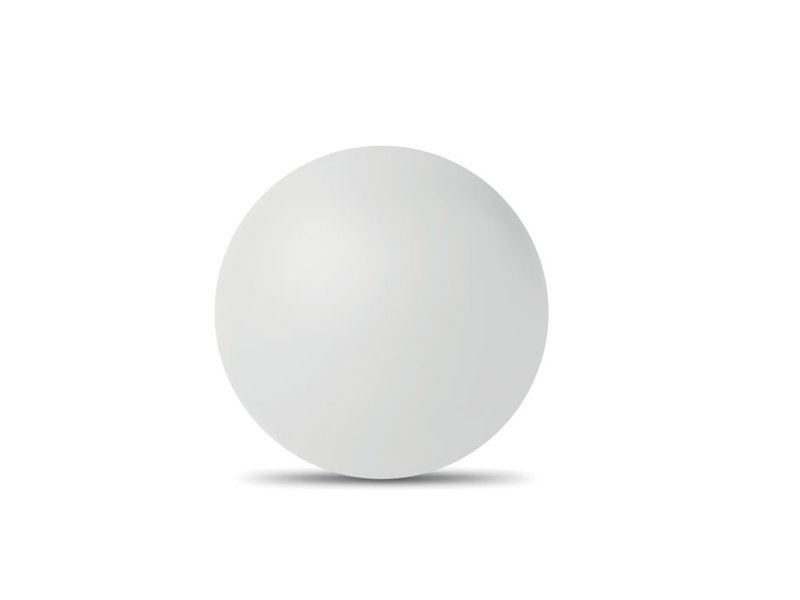 Anti-stress bal bedrukken met logo | Klassieke stressbal als promotiemateriaal Anti-stress bal bedrukken met logo | Klassieke stressbal als promotiemateriaal