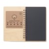 SAVAGE - A5 berken GROWBOOK™ SAVAGE - A5 berken GROWBOOK™